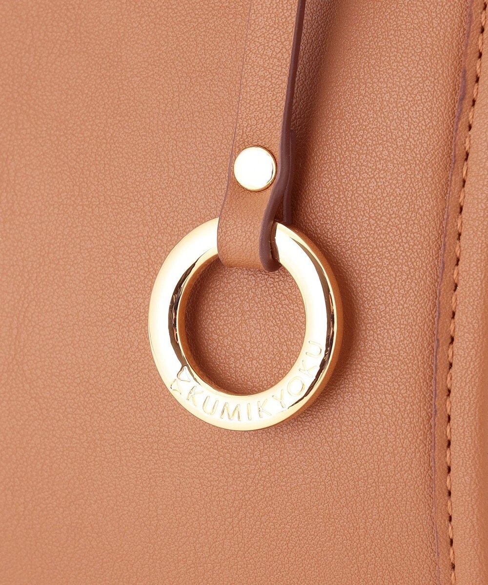 組曲 【23AW】4WAYハンド バッグ 