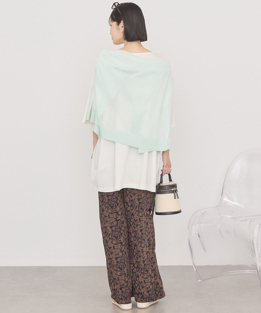 AMERICAN HOLIC 【2WAY】バックタックチュニック 