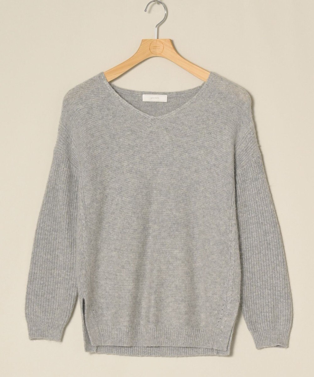 ONWARD Reuse Park 【any SiS】ニット秋冬 