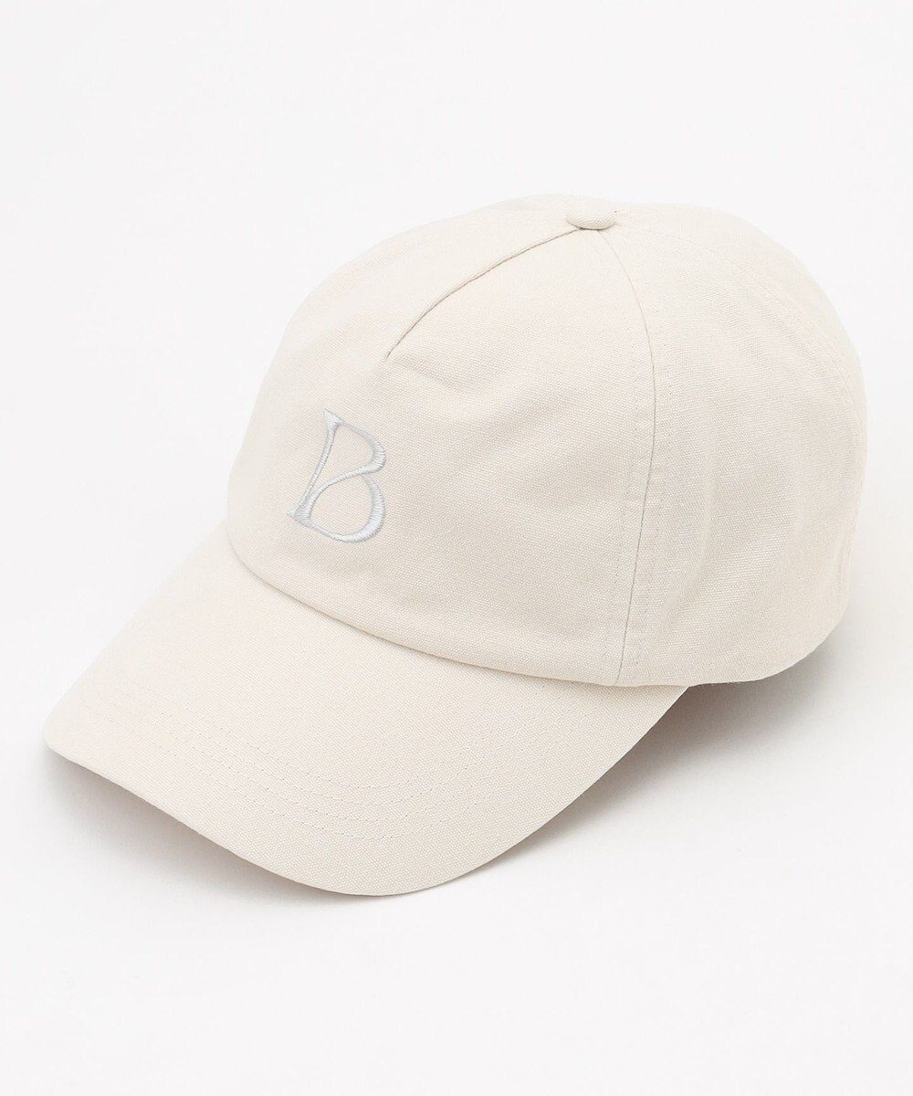 UNFILO レターキャップ 