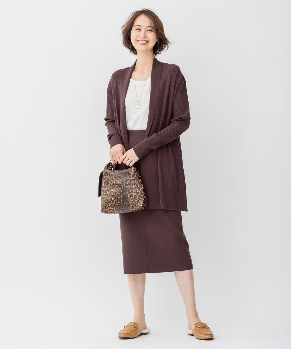 自由区 【WEB限定カラーあり】2WAY ミニリングバッグ 