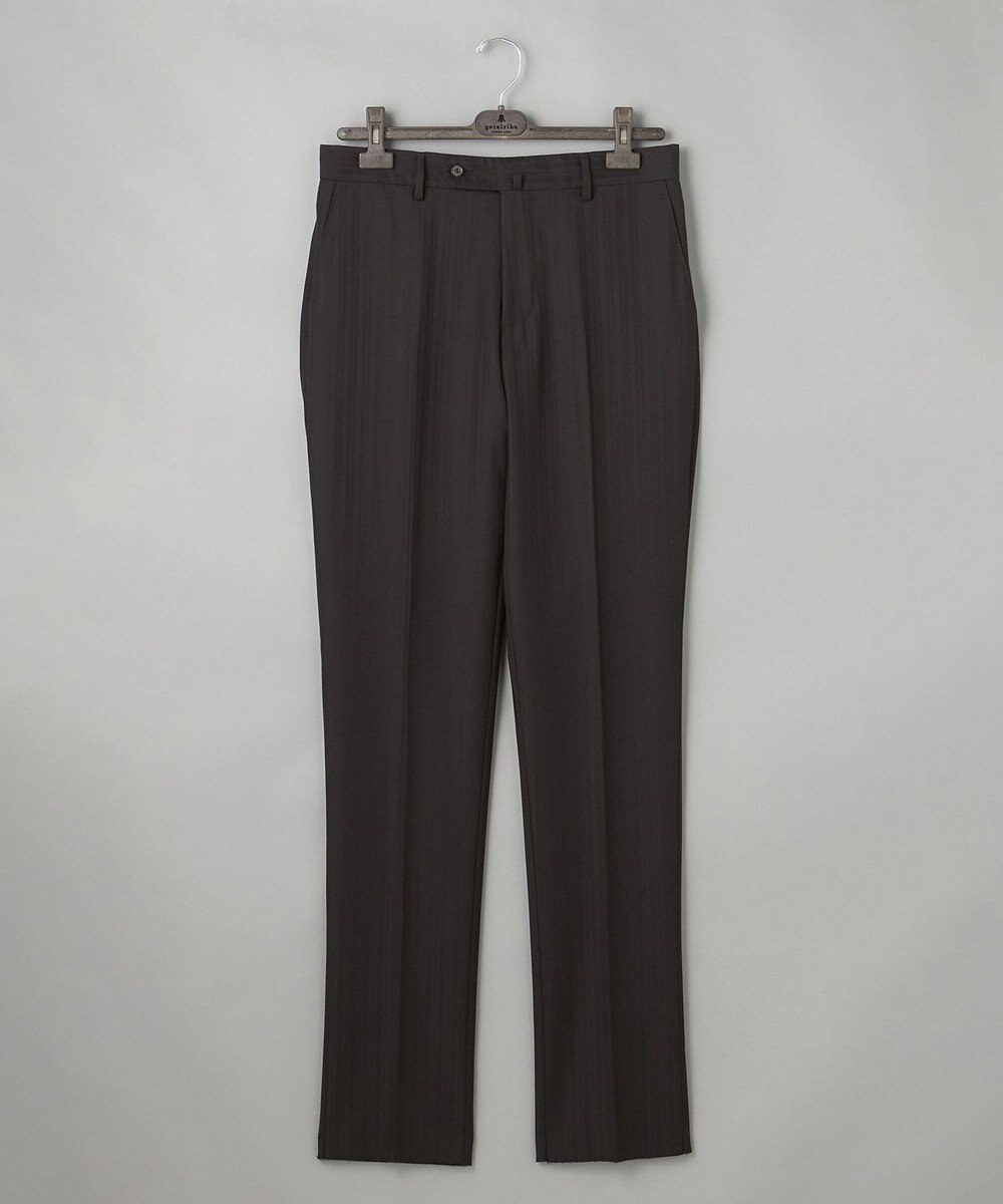 GOTAIRIKU 【御幸毛織】TIMEBRID スーツ 