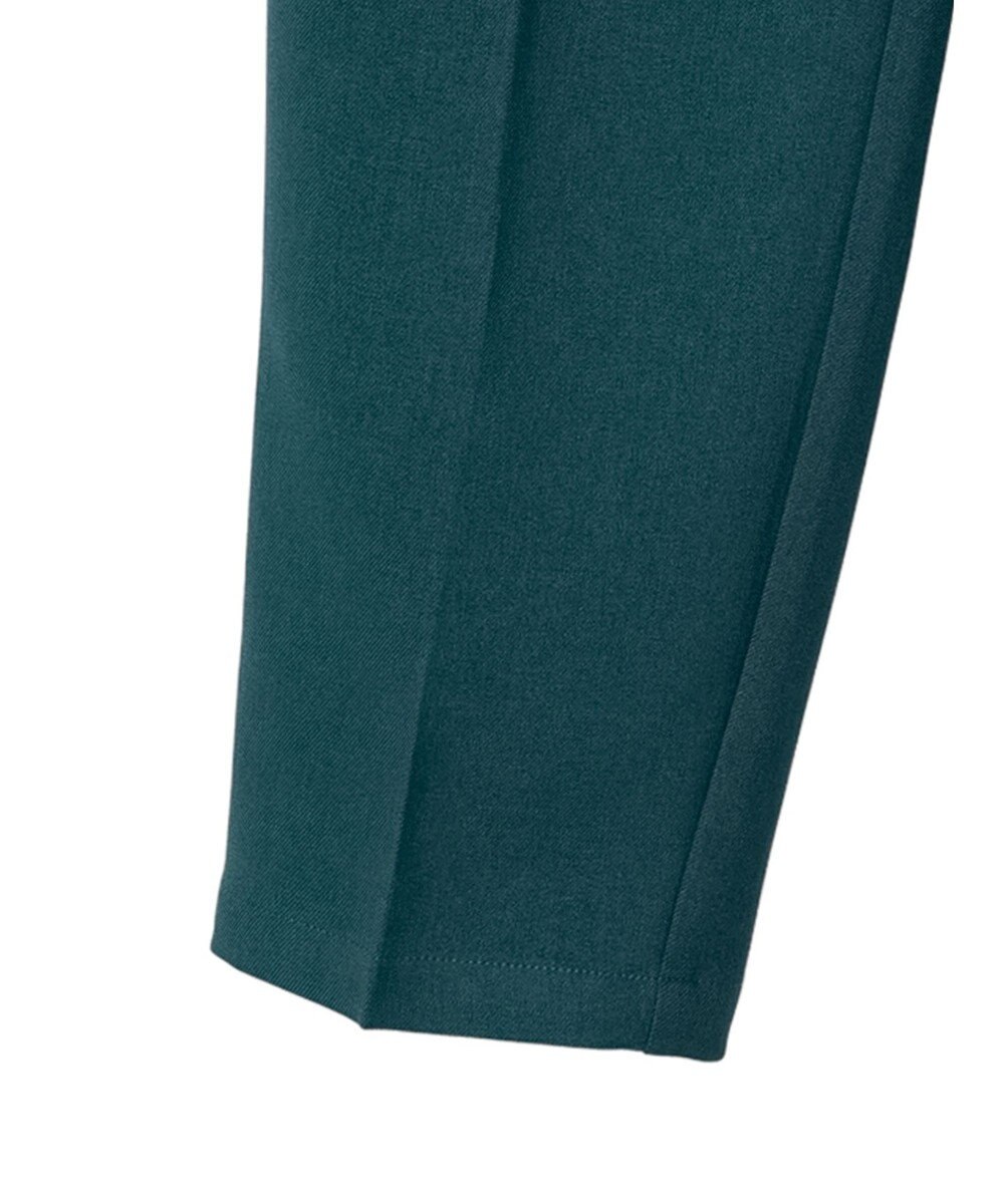 earth music&ecology テーパードパンツ 