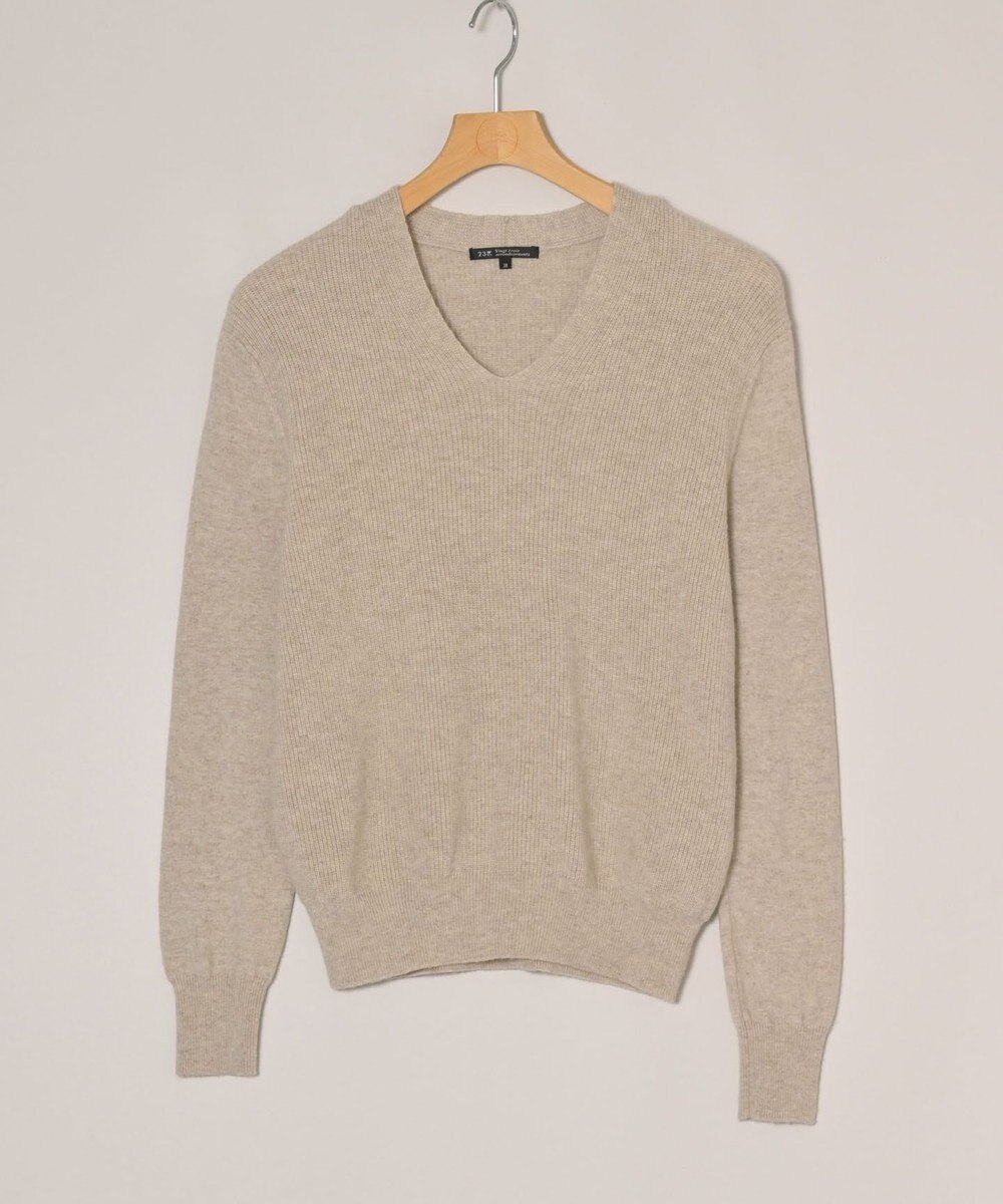 ONWARD Reuse Park 【23区】ニット秋冬 