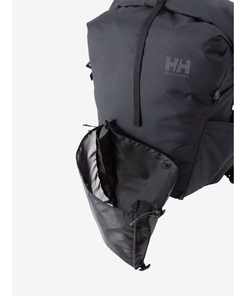 HELLY HANSEN ダガリ35 