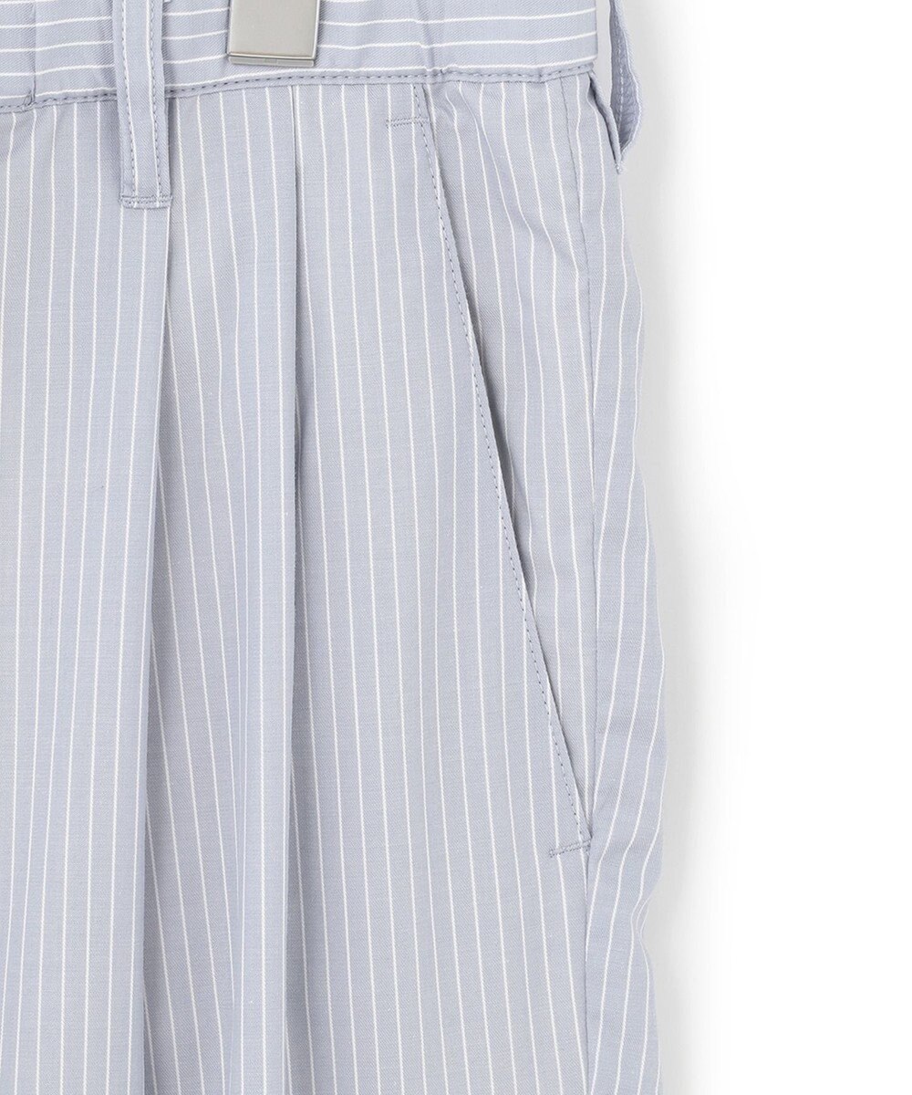 J.PRESS YORK STREET 【UNISEX】リラックスボトム 