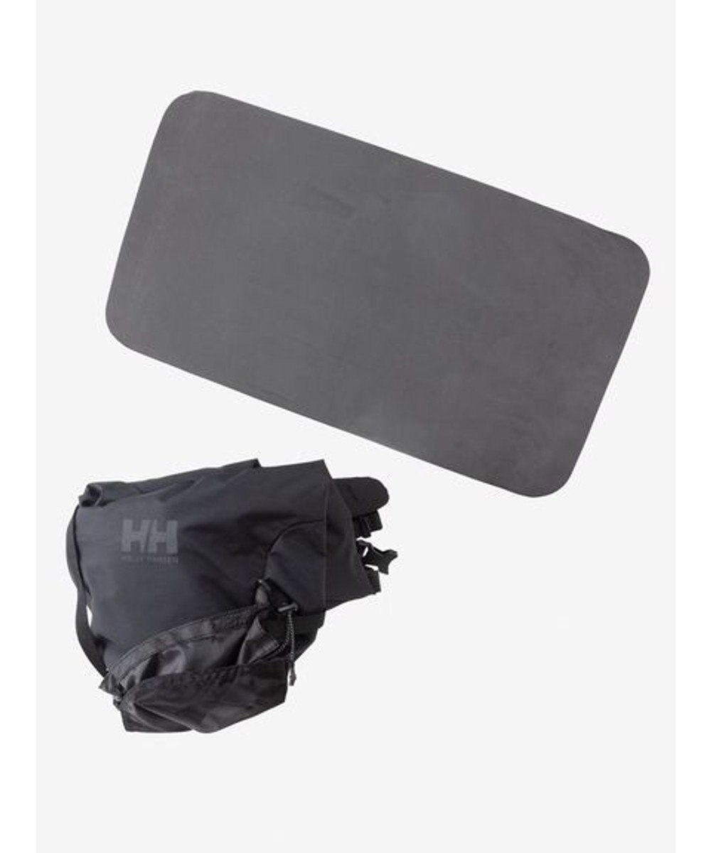 HELLY HANSEN ダガリ35 