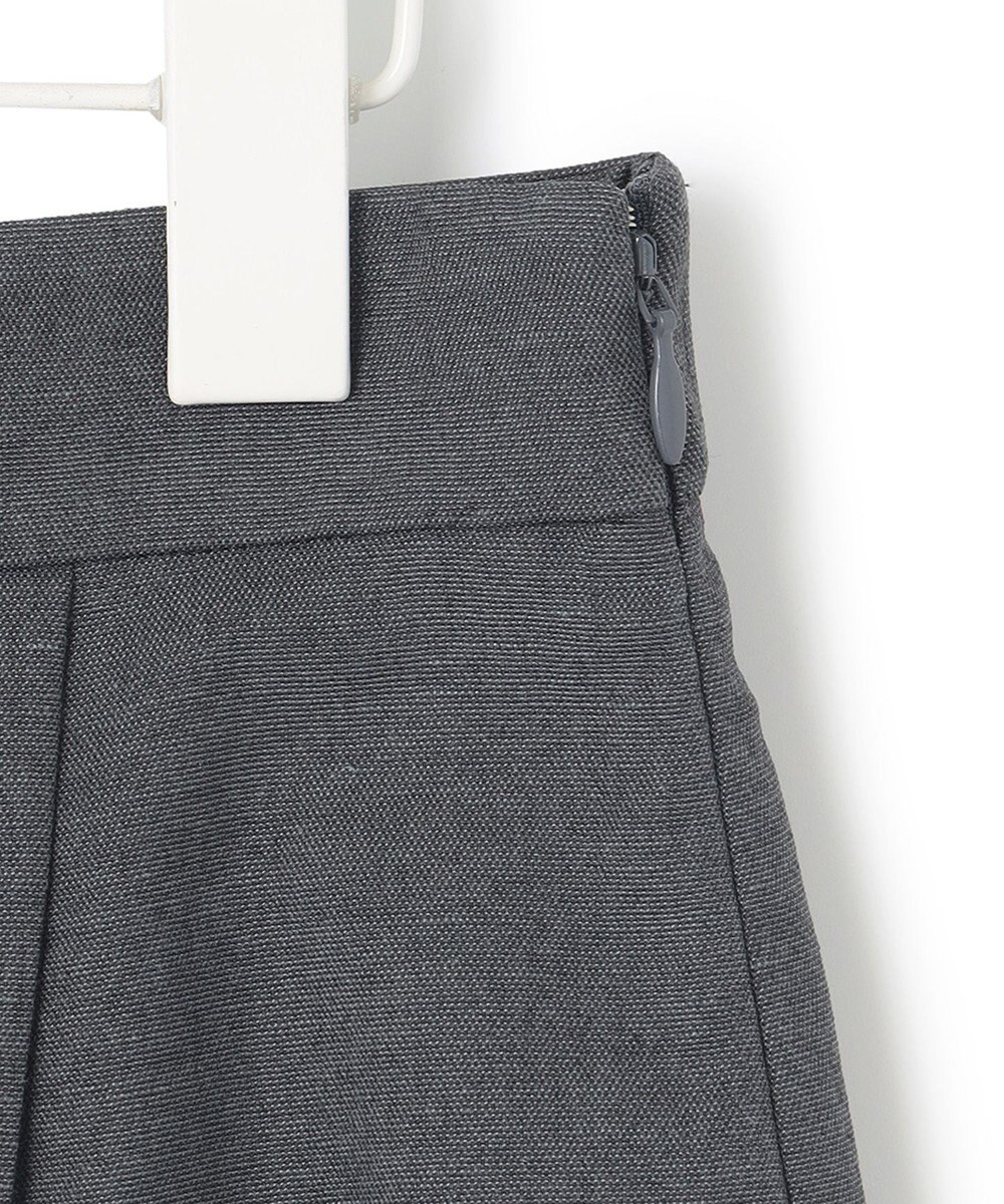 ICB 【セットアップ対応・洗える】 LooseWeave スカート 