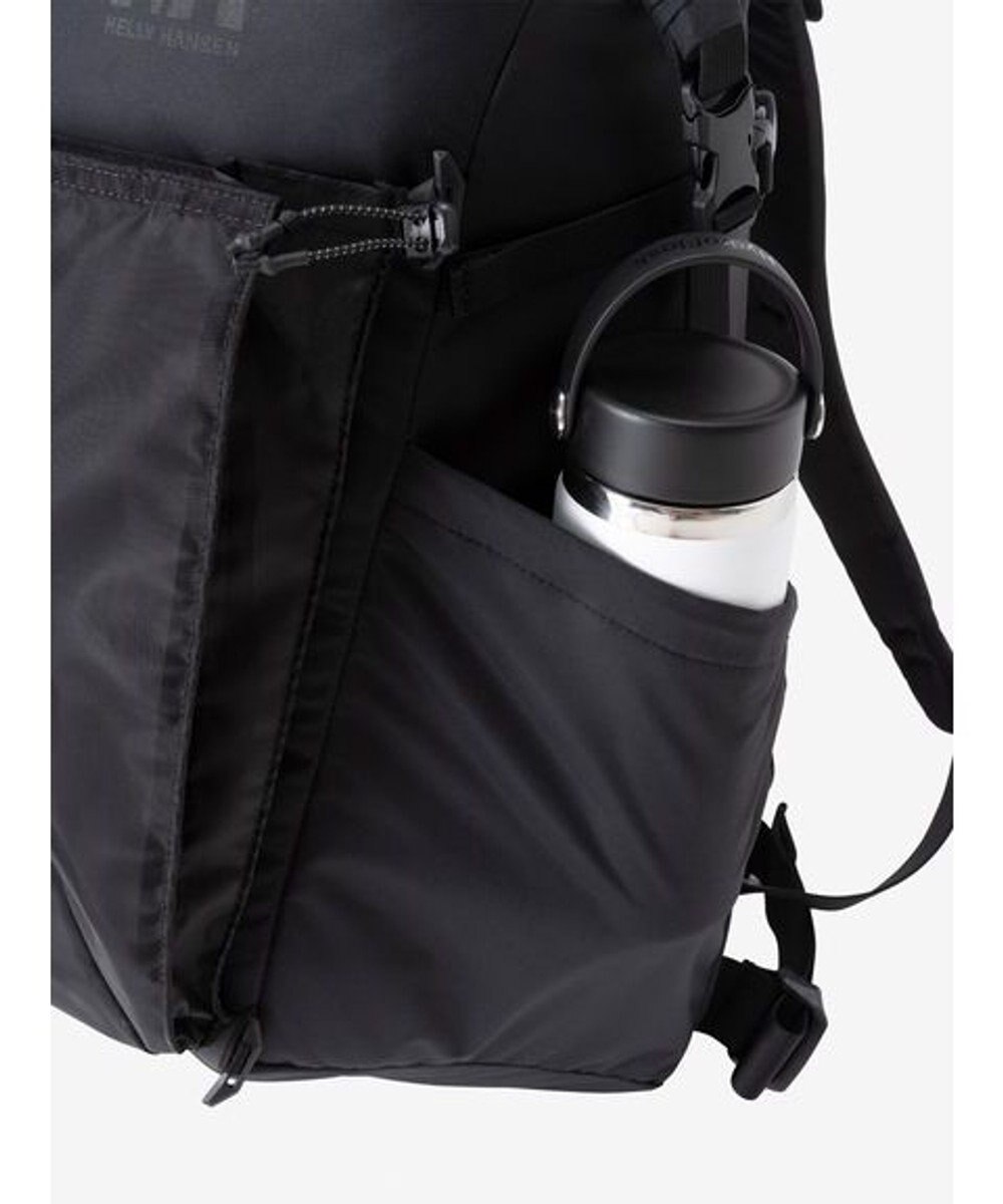 HELLY HANSEN ダガリ35 