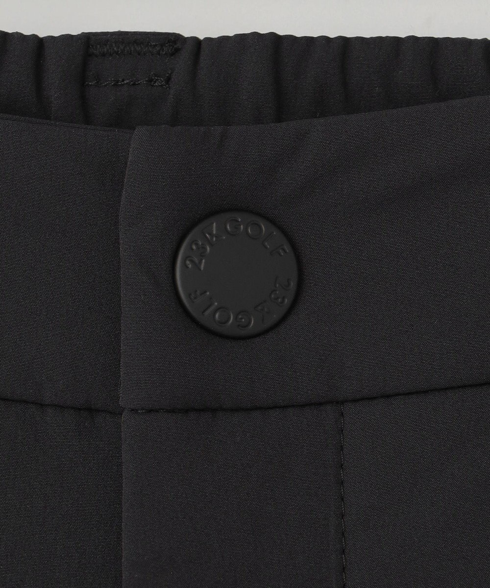 23区GOLF 【WOMEN】ストレッチ中綿カジュアルパンツ 