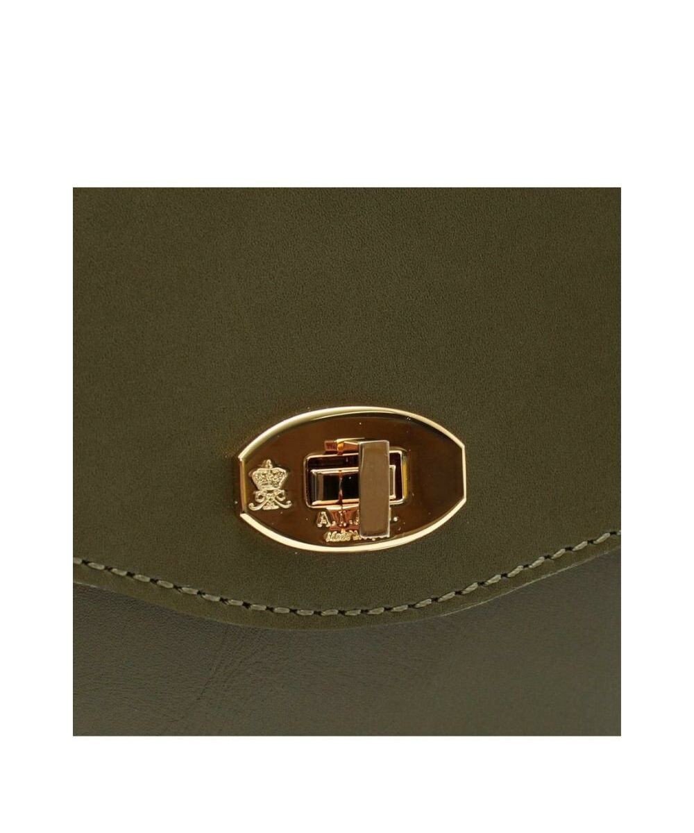 A.D.M.J. 【牛革】ヴィッテリアルマレクタングルショルダー 