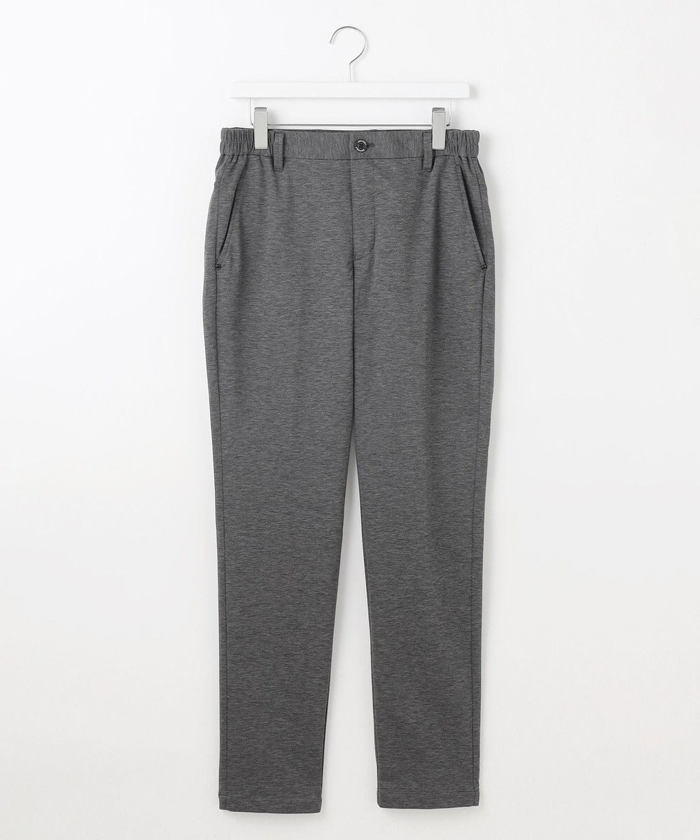 23区GOLF 【MEN】バックメッシュジャージーパンツ 