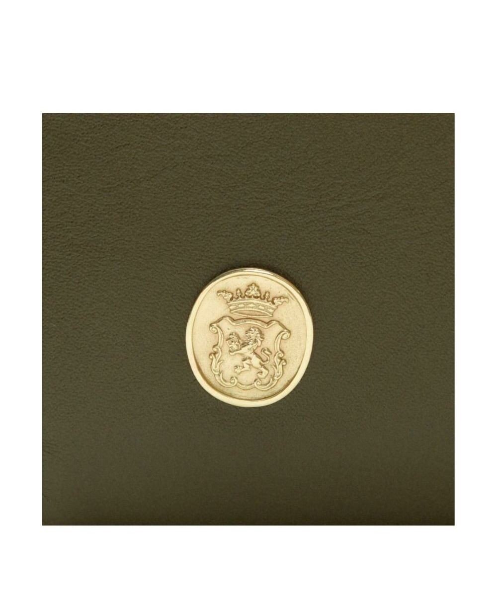 A.D.M.J. 【牛革】ヴィッテリアルマレクタングルショルダー 