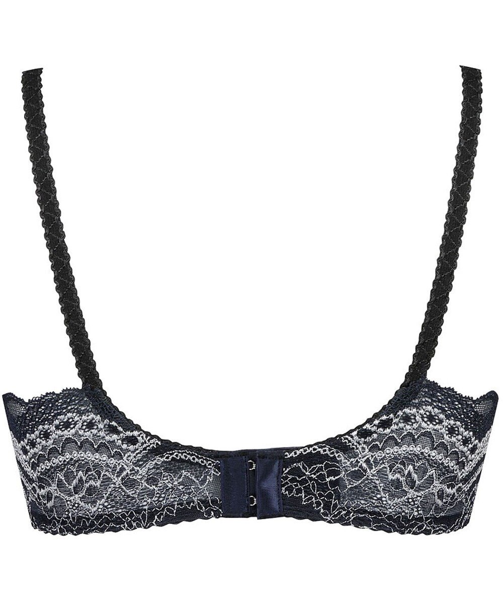 Wing ブラジャー Wing Lesiage ふっくら、まる胸メイク 背中すっきり 【2910シリーズ】 ブラ PB2910 ウイング／ワコール 