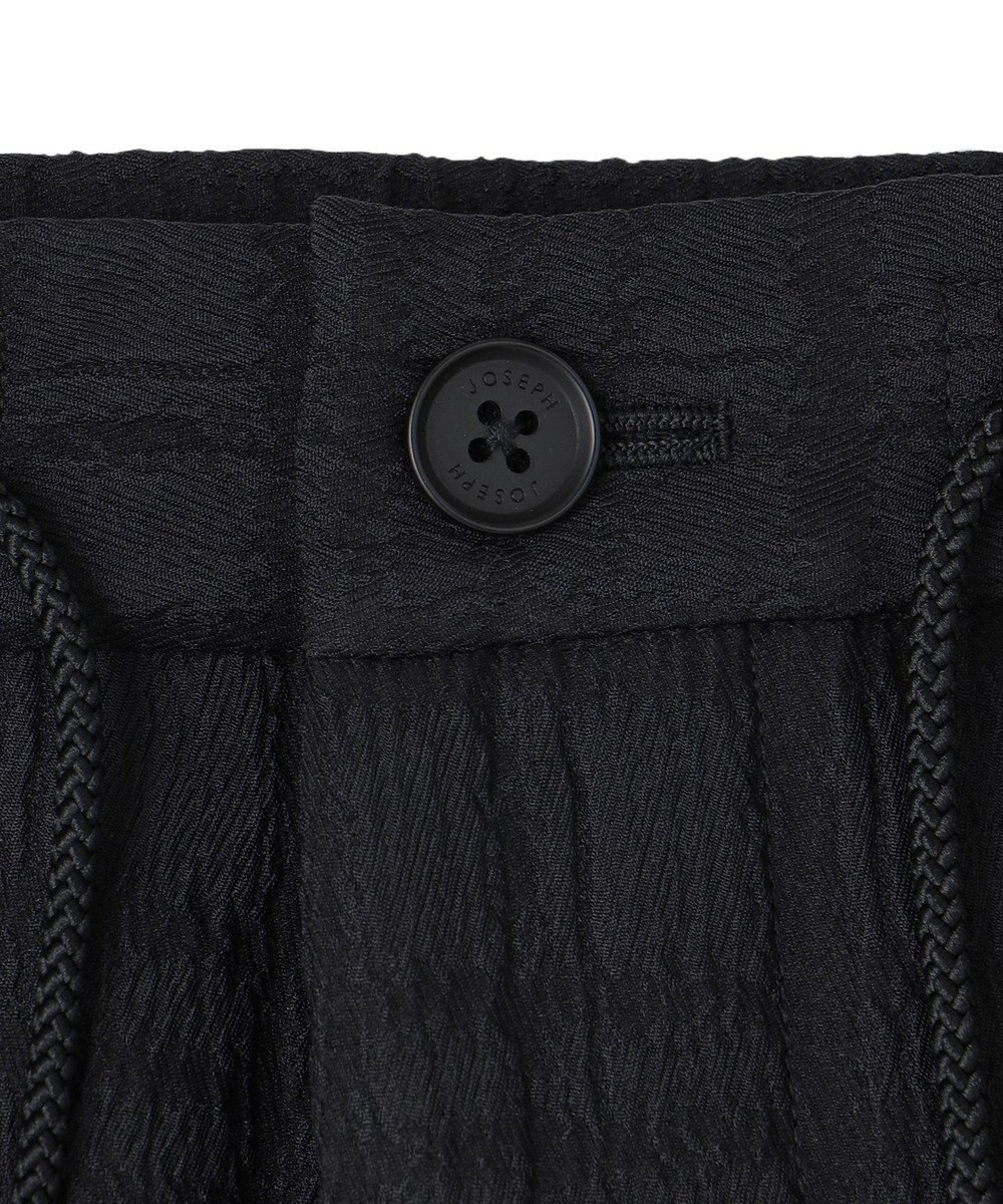 JOSEPH HOMME グレンチェックジャガード  /  TEDDY EASY 