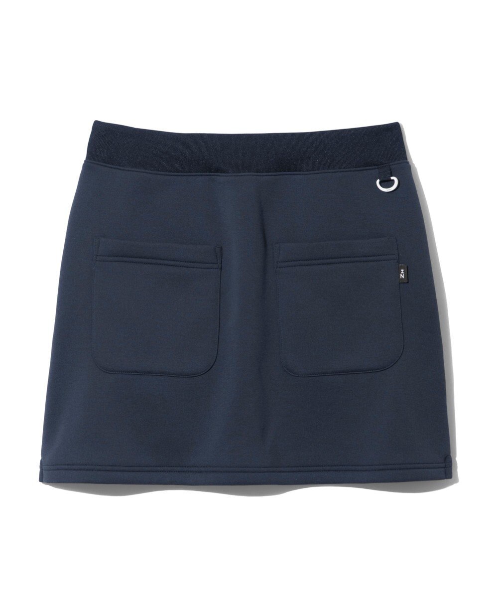 ZERO HALLIBURTON 【雑誌掲載】スウェットスカート ZHG-W4A 8b 82882 ゴルフウェア 