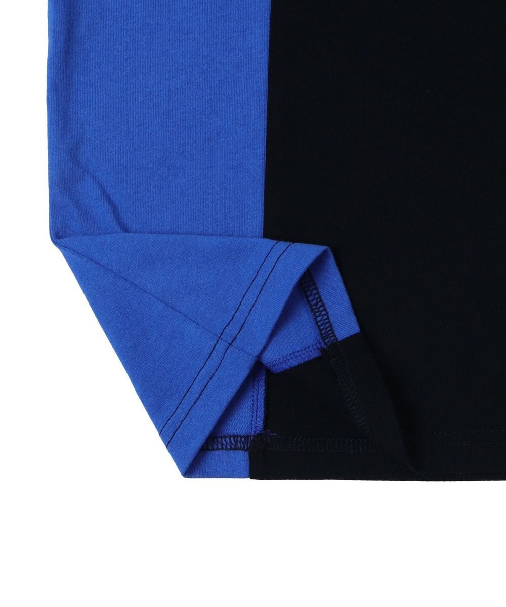 WEGO 【ユニセックス着用ITEM】別注HondaグラフィックT（LS） 