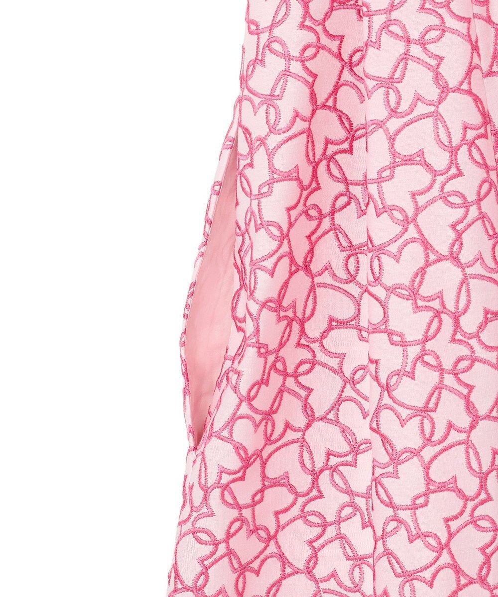 TOCCA 【chayさん着用・00サイズあり】ENCHANTED LOVE ドレス 