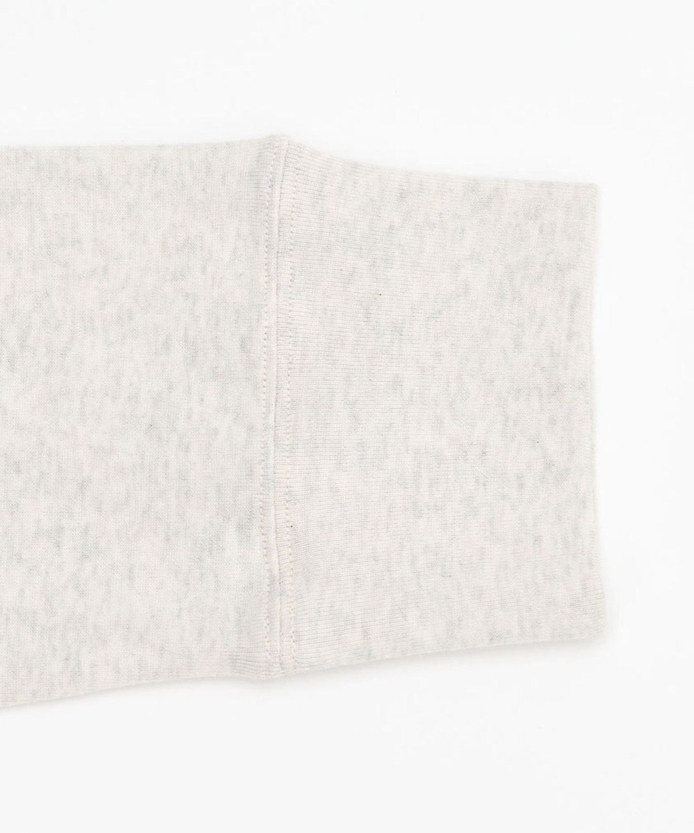 tsumori chisato SLEEP パジャマ　ルームウエア　長袖　長ズボン　綿100%　フライス素材　/ワコール　UDX548 