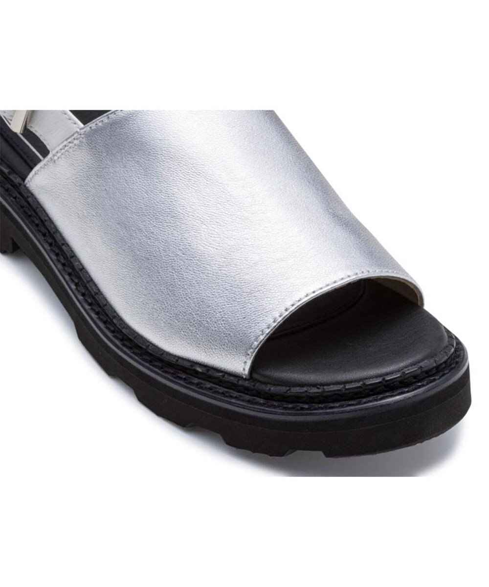 REGAL FOOT COMMUNITY 【リーガルレディース】F44R ラギットソールサンダル サンダル 