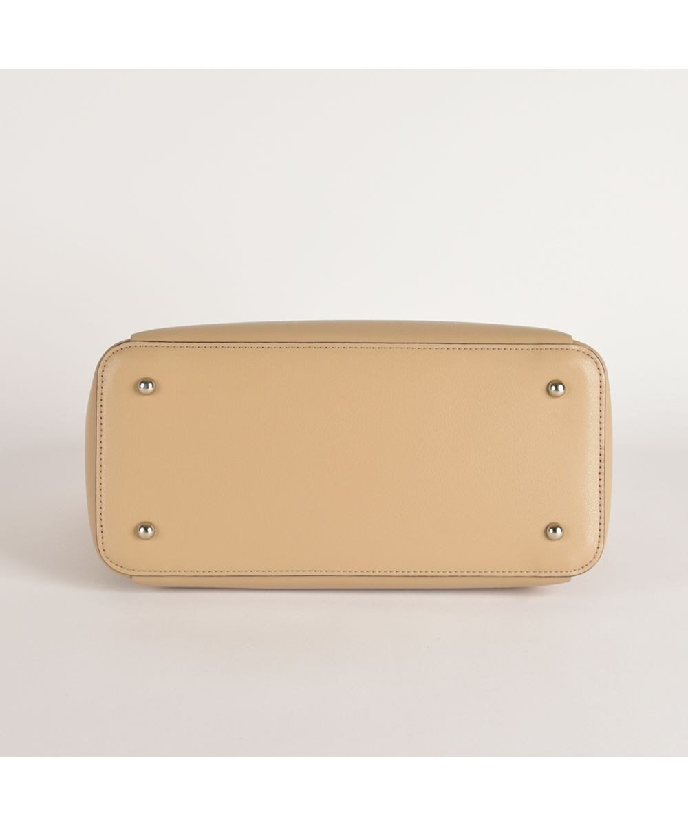 LA BAGAGERIE シンプルショルダーバッグ 