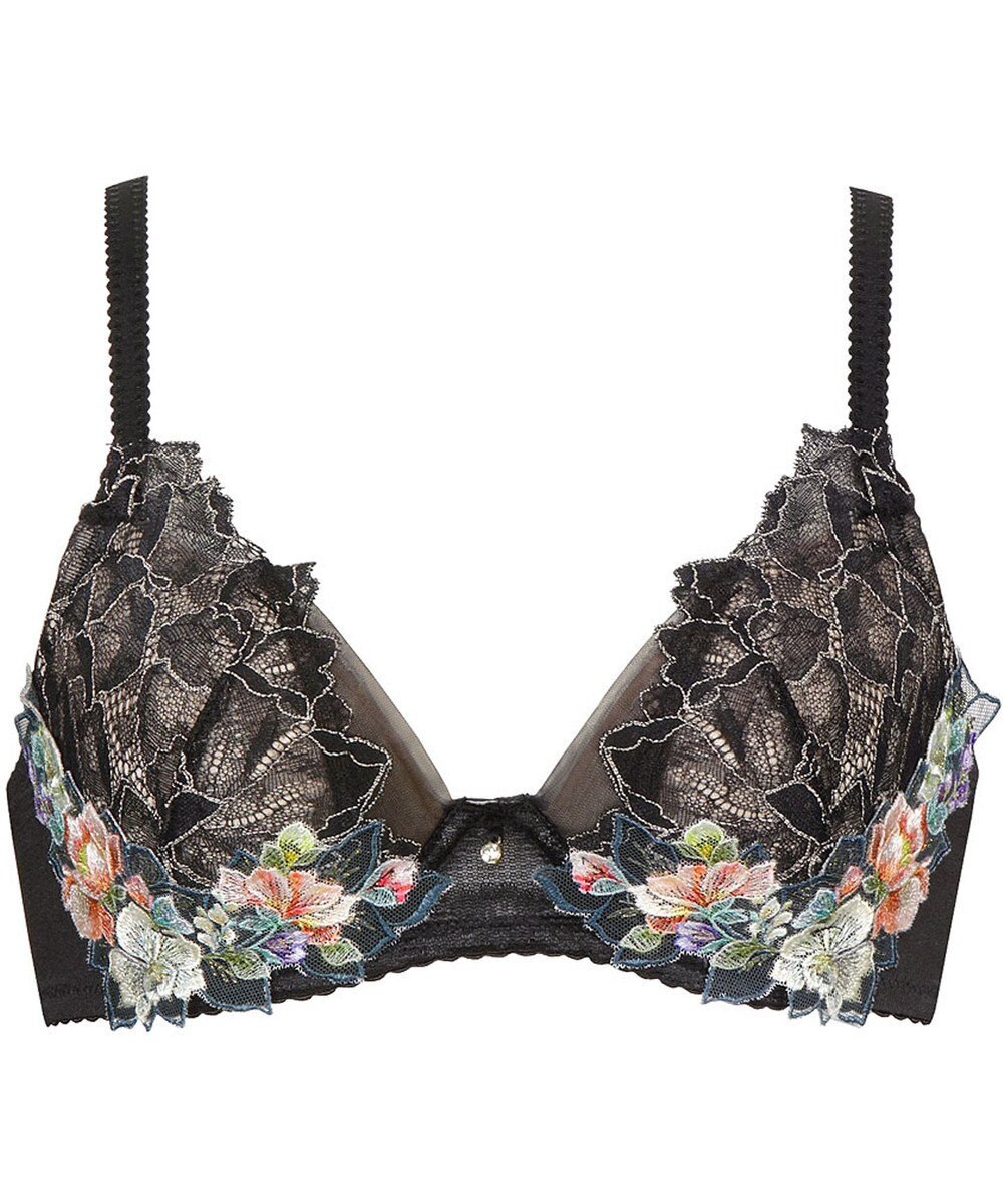 Wing Wing Lesiage　【2820シリーズ】　ブラジャー　ふっくらまる胸メイク　ウイング／ワコール　PB2820 