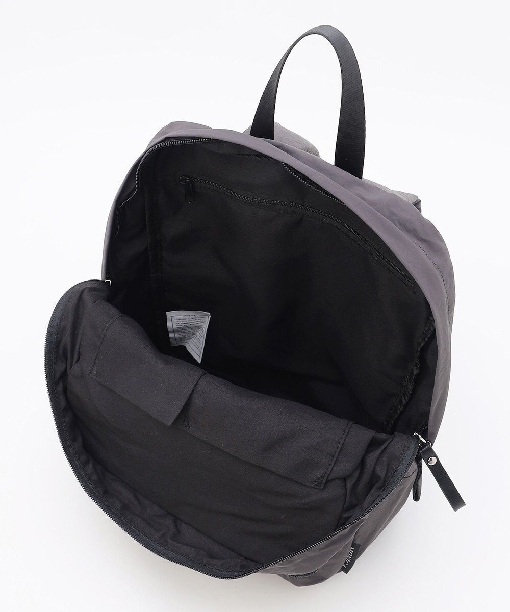 LA BAGAGERIE 【MONICA】フロントポケットバックパック 