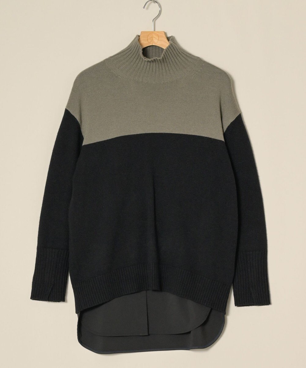 ONWARD Reuse Park セット商品/サイズS【ICB】ニット秋冬×カットソー秋冬 