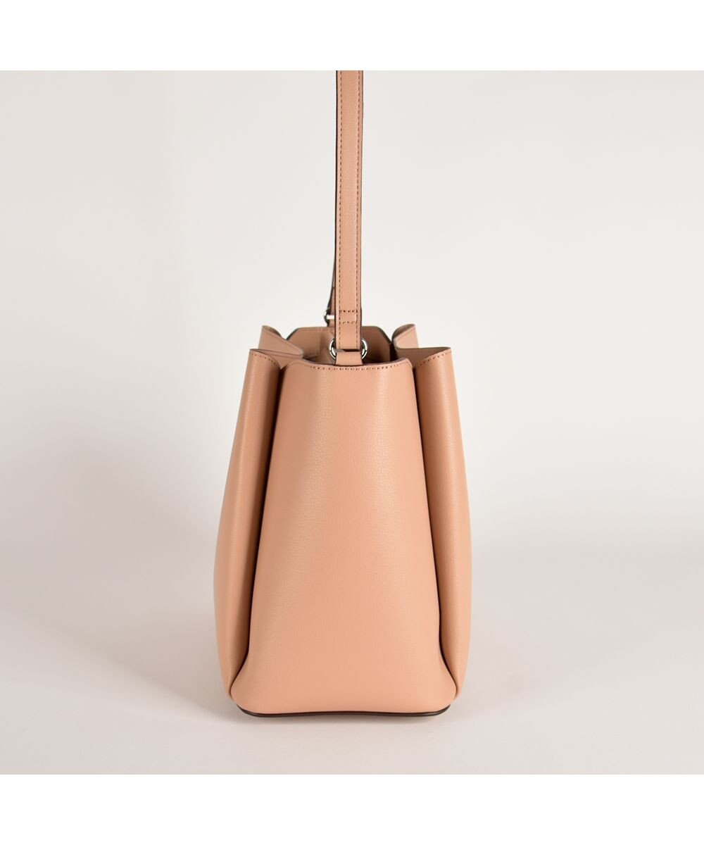 LA BAGAGERIE シンプルショルダーバッグ 