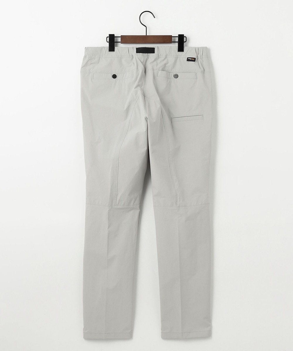 JOSEPH ABBOUD MOUNTAIN 【2WAYストレッチ/撥水】コーデュラ２ＷＡＹストレッチ クライミング パンツ 