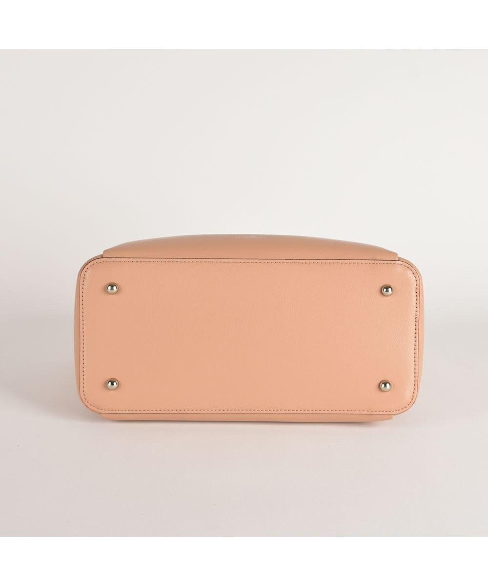 LA BAGAGERIE シンプルショルダーバッグ 