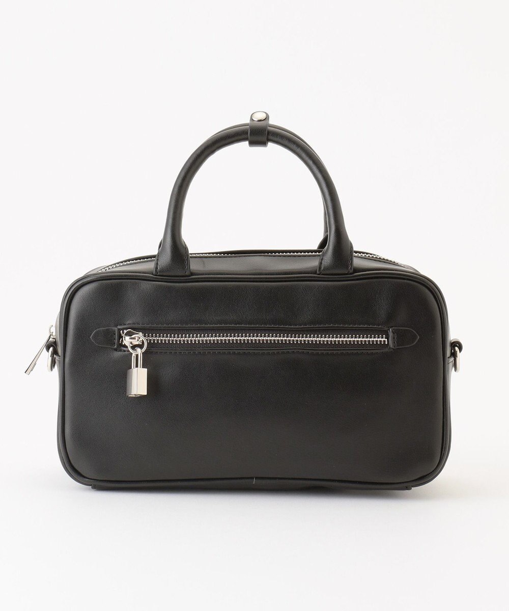 ICB 【2WAY】ワイドボストン 