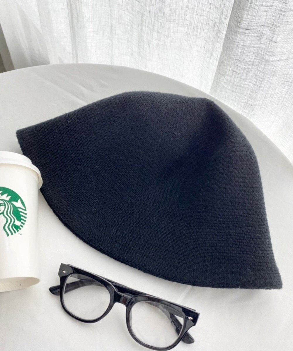 WEGO サーモクローシュハット 