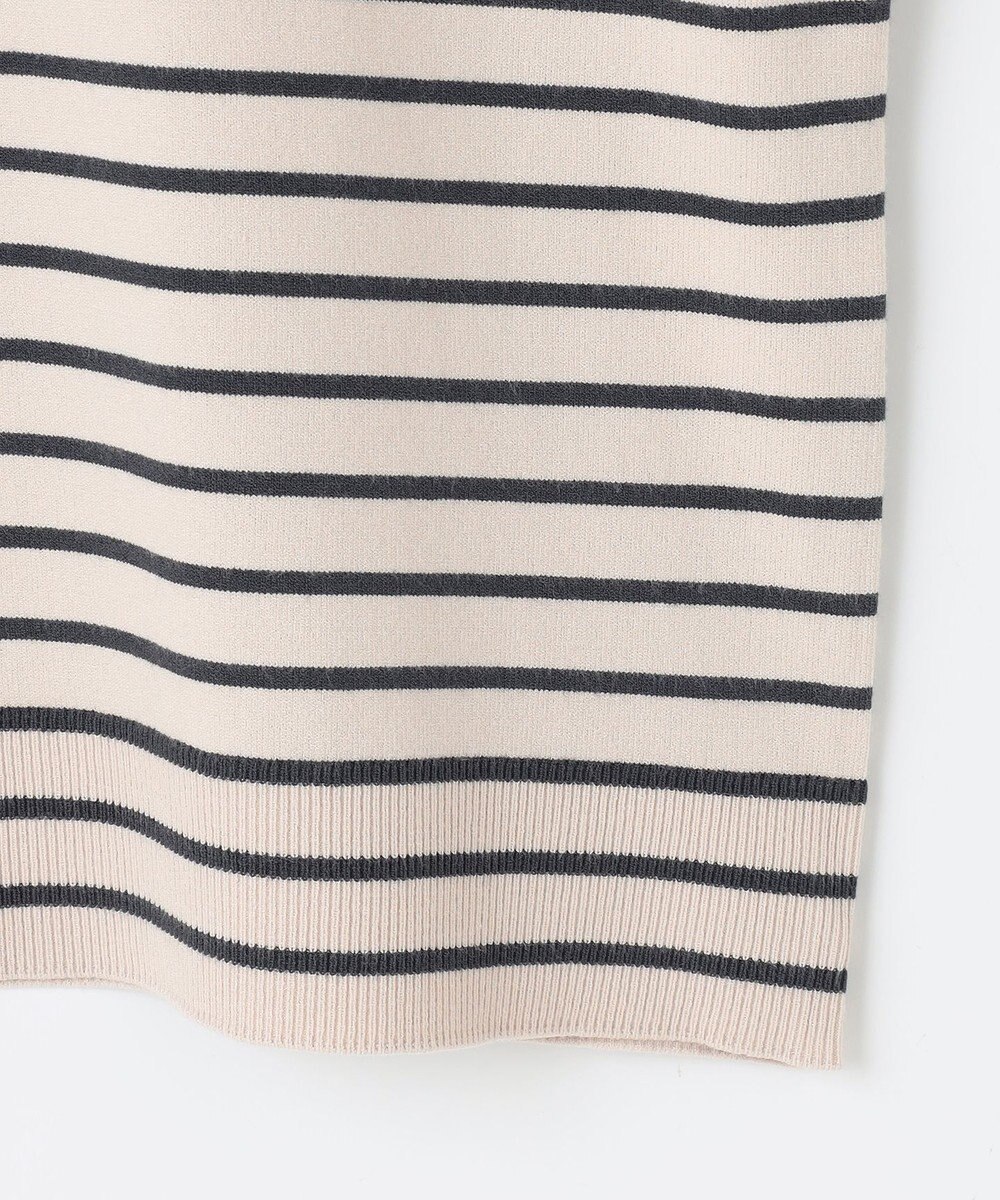 J.PRESS LADIES L 【ご好評につき新色追加！・WEB限定カラーあり・洗える】PRINCE タートルネック ニット 