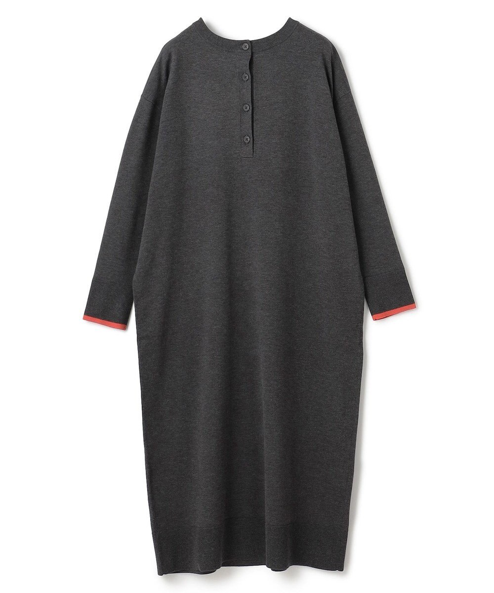 UNFILO マイビューティニット ワンピース 