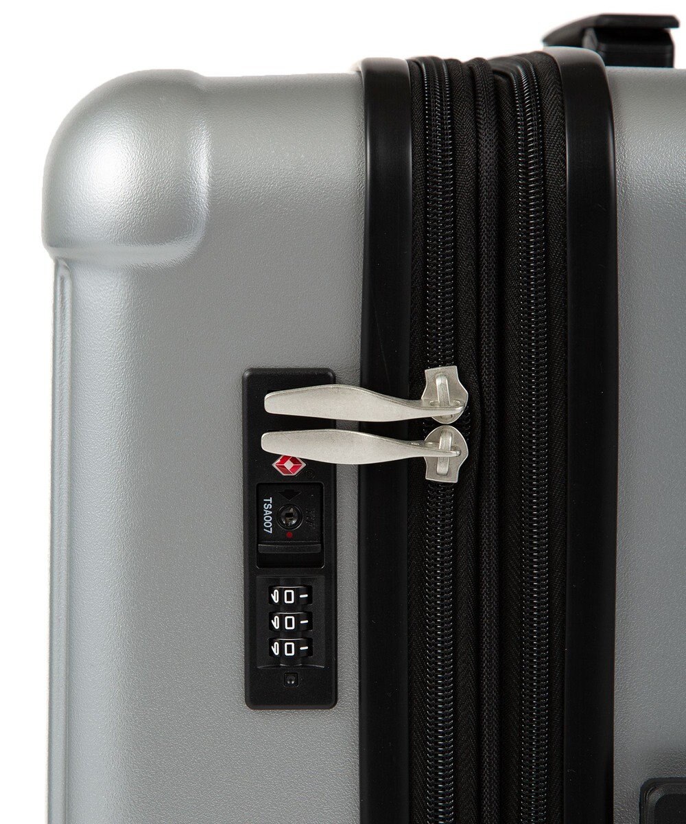 ACE BAGS & LUGGAGE RIMINI フラミニア スーツケース Mサイズ 51L 05122 リミニ エース 