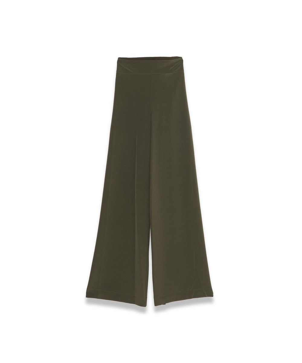 JOSEPH クレープドソワ　トラウザーズ 