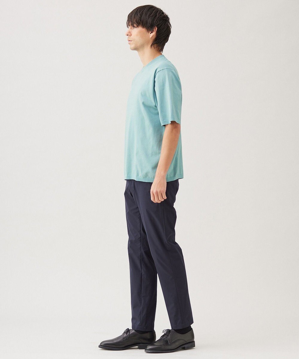 UNFILO MENS 【7つの機能付き】FINE MOVE 機能美パンツ 