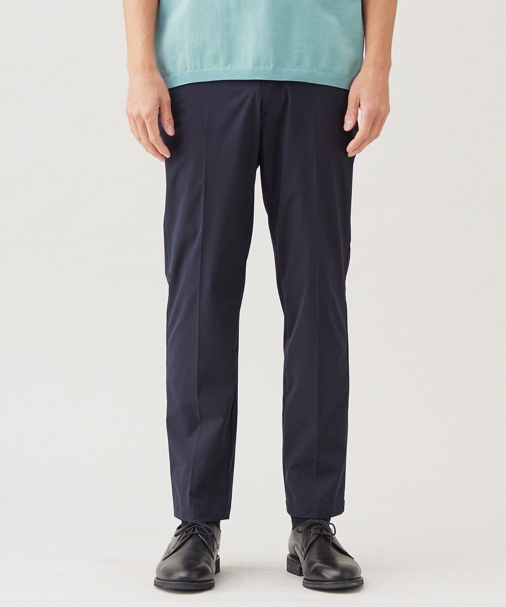 UNFILO MENS 【7つの機能付き】FINE MOVE 機能美パンツ 