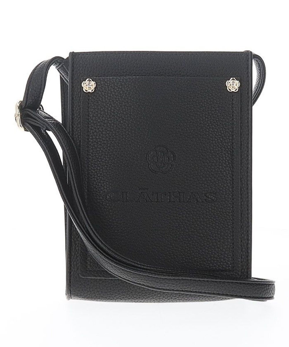 CLATHAS エクラ ミニショルダーバッグ 