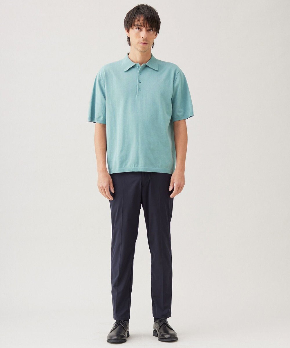 UNFILO MENS 【7つの機能付き】FINE MOVE 機能美パンツ 