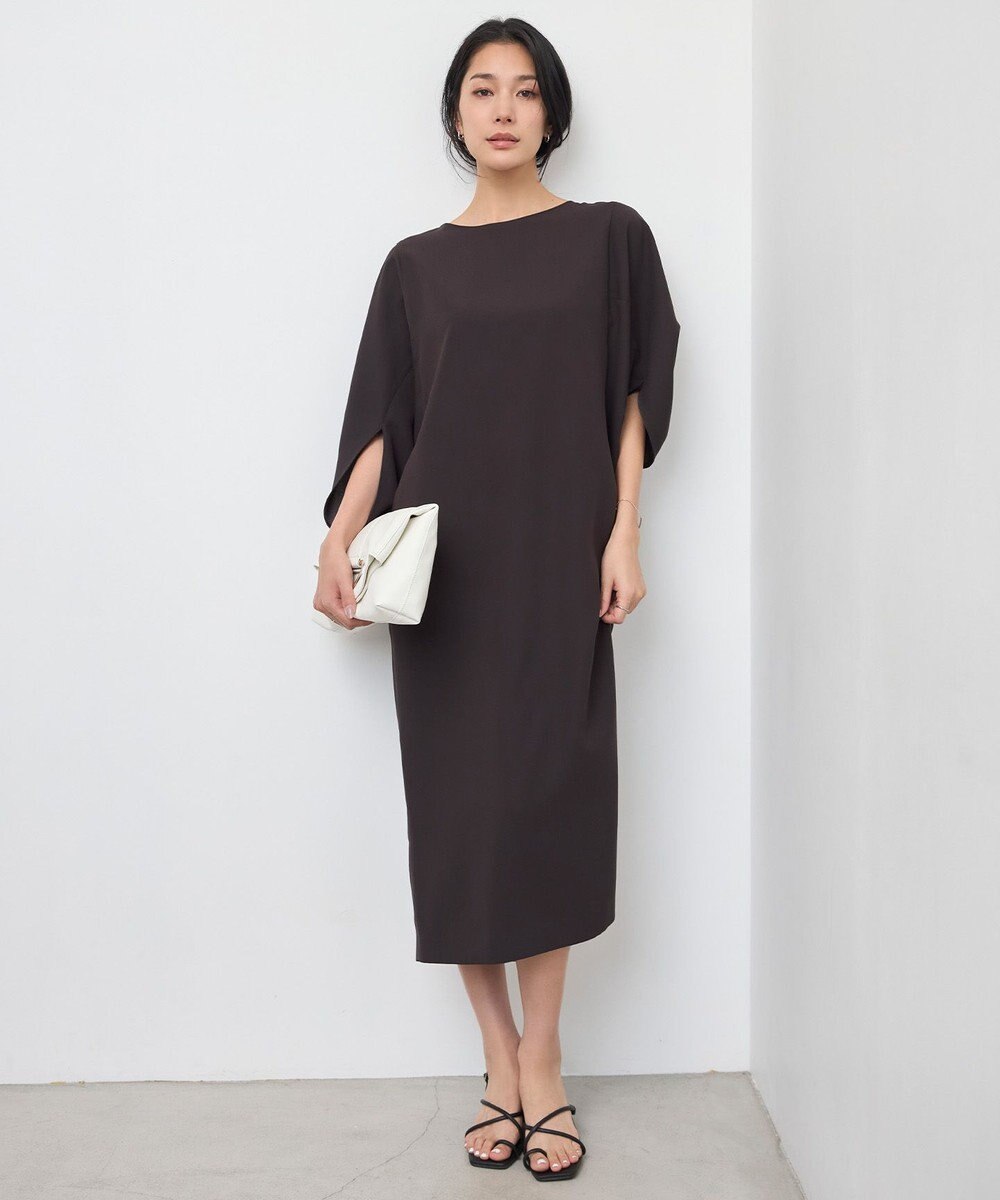 ICB 2WAYメタルハンドルトート 