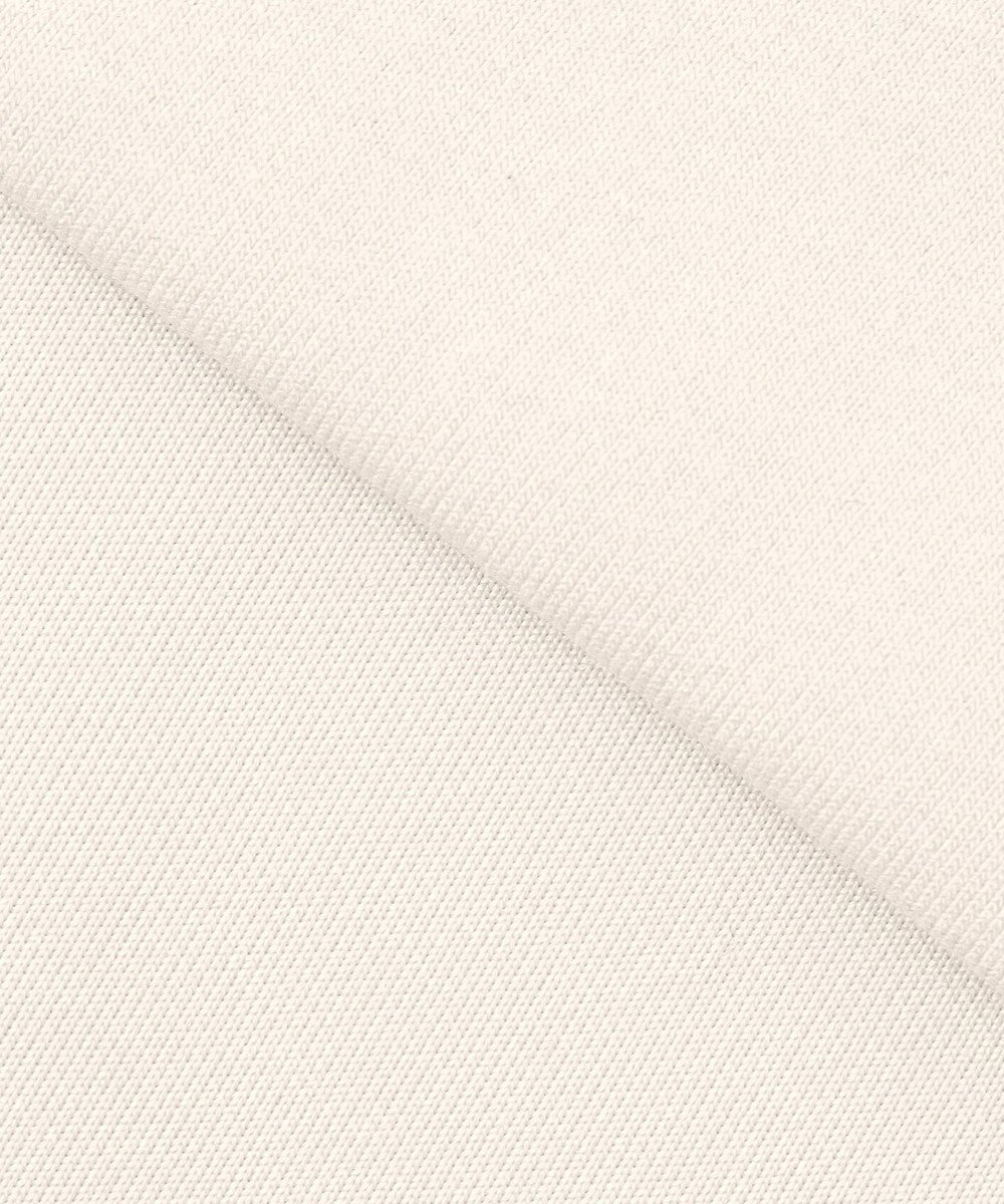 UNFILO L BEAUTY FORM JERSEY コクーン スカート 