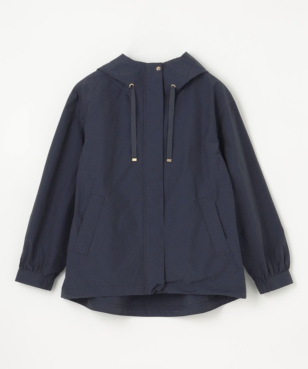 ANY 【撥水/UVカット/手洗い可】ラク映え撥水マウンパ 