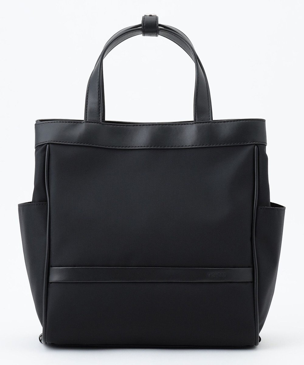 Y'SACCS トラベル ホライズン2WAYミニトート 