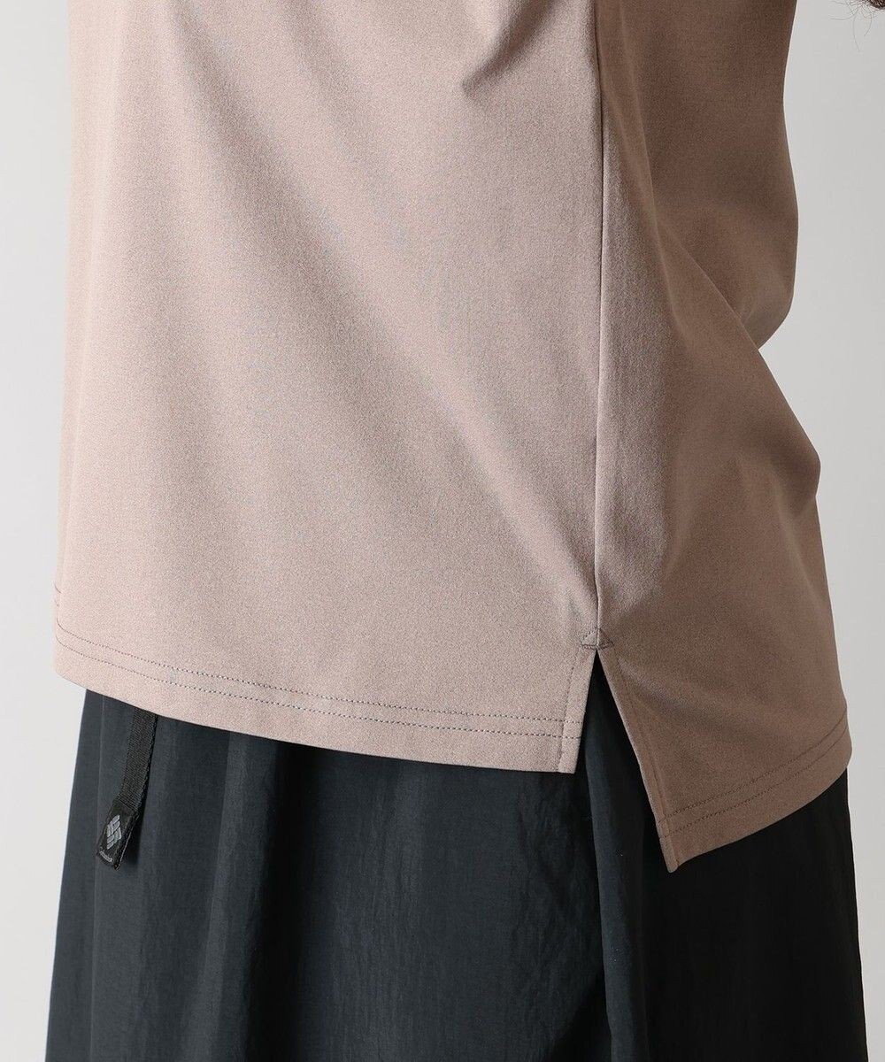 Columbia Columbia/ ウィメンズトゥリースワローオムニフリーズゼロショートスリーブTシャツ /コロンビア 