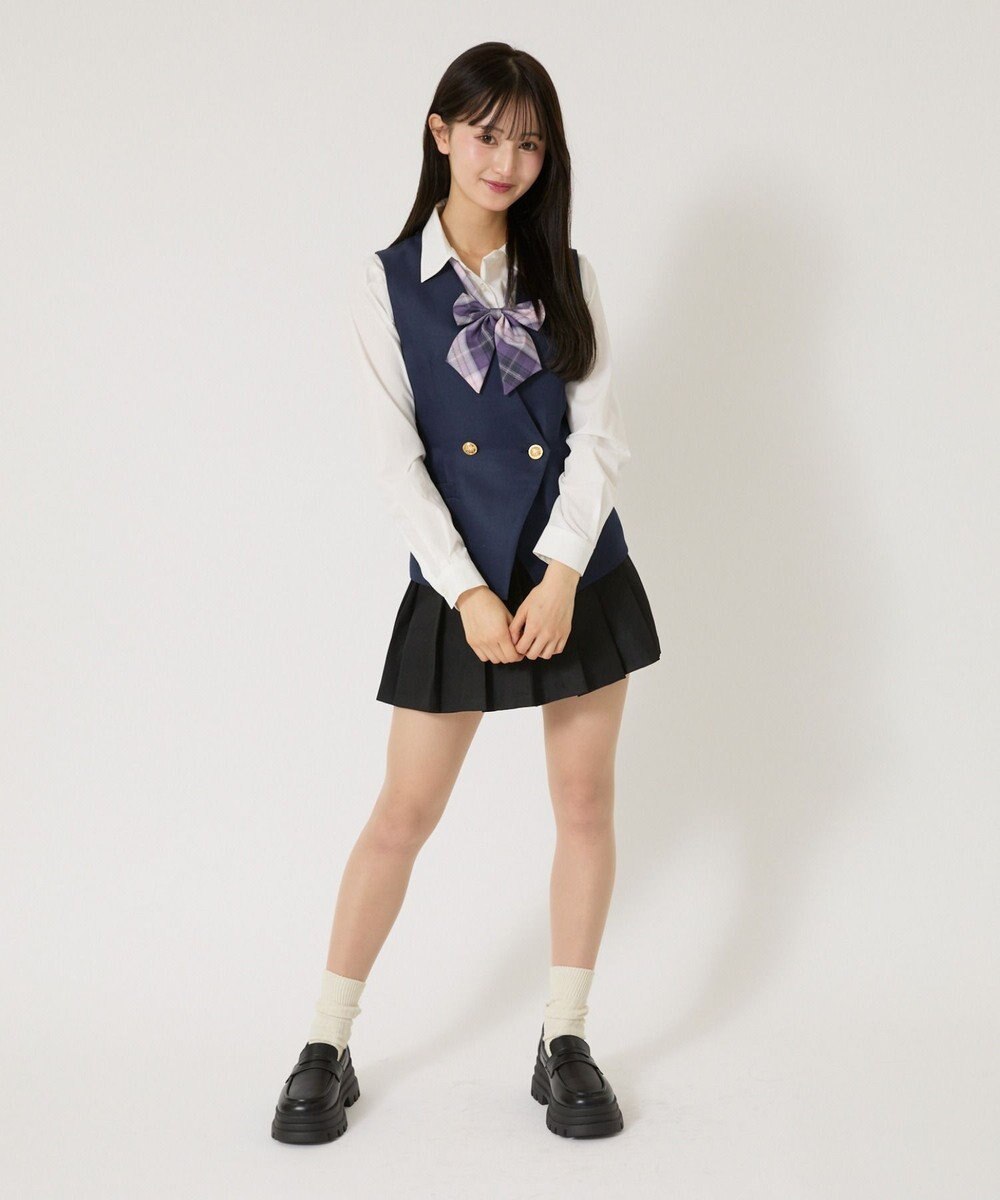 WEGO 【SCHOOLITEM】スクールベスト 