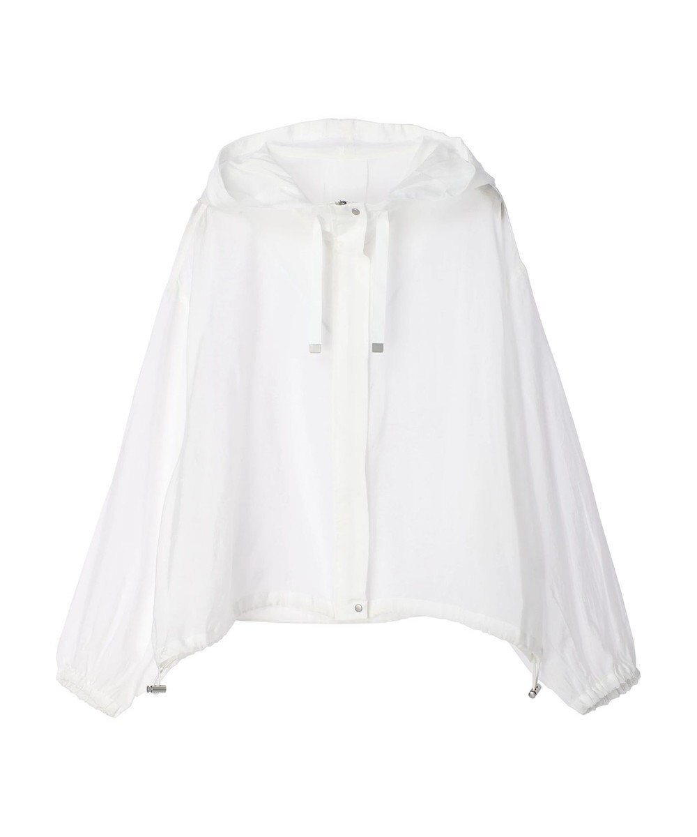 Green Parks ・ＥＬＥＮＣＡＲＥ　ＤＵＥ　シアーマウンテンパーカー 