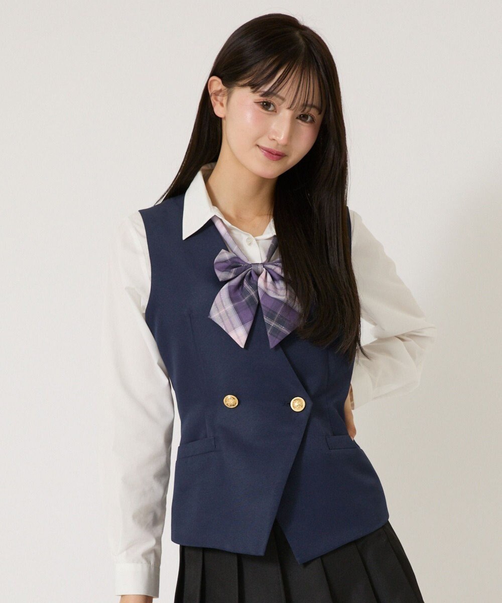 WEGO 【SCHOOLITEM】スクールベスト 