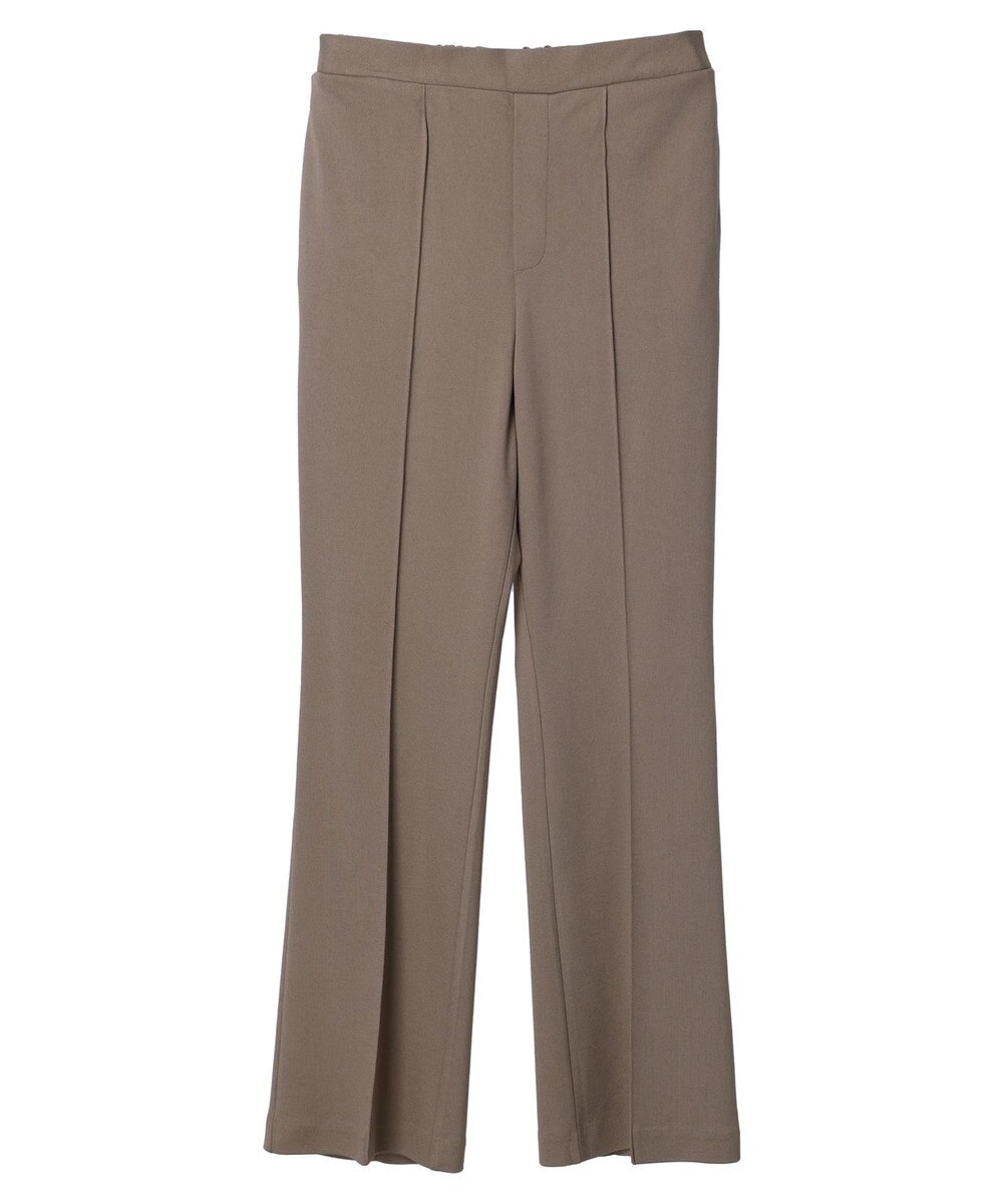 AMERICAN HOLIC 美・美・美　ポンチフレアパンツ 